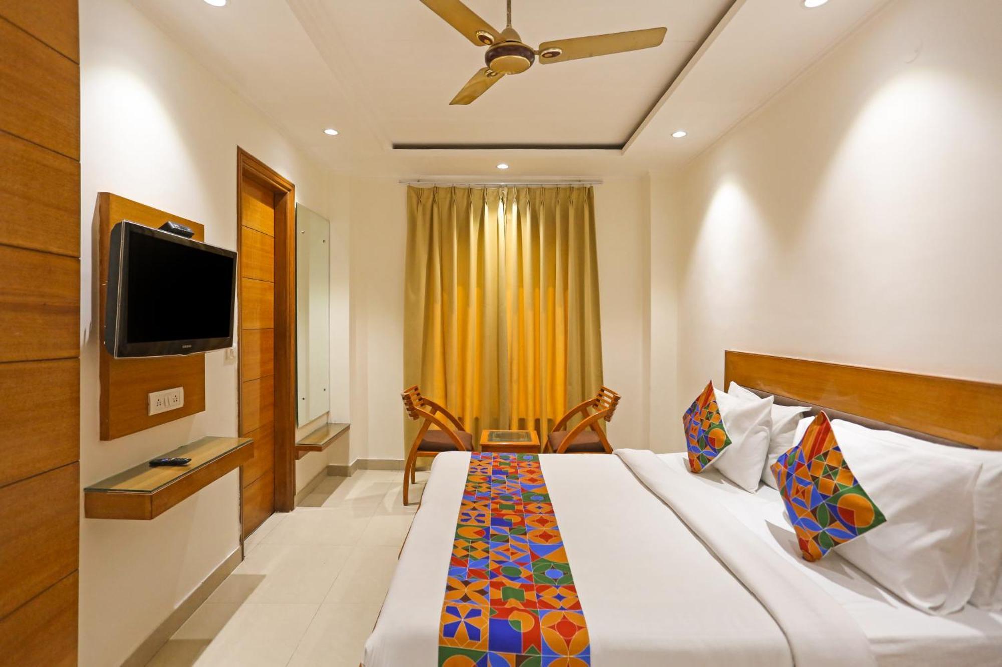 Airport Luxury New Delhi